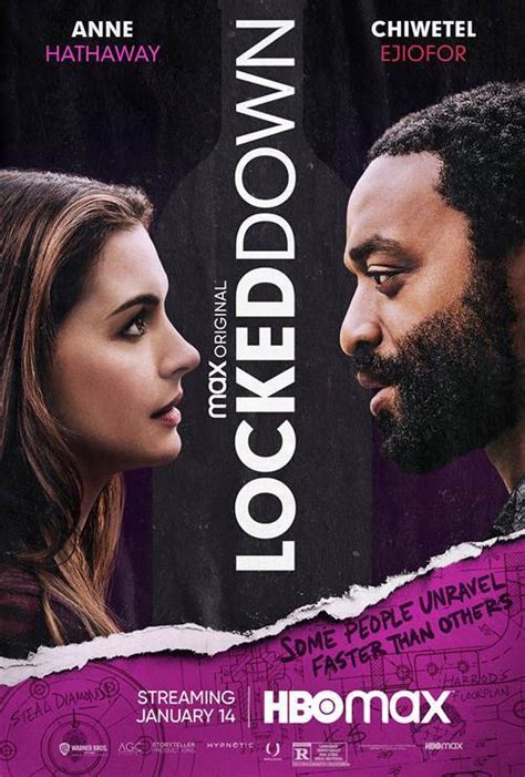locked down gostream|Locked Down (2021) .